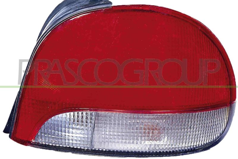 PRASCO Luce posteriore HN0144153