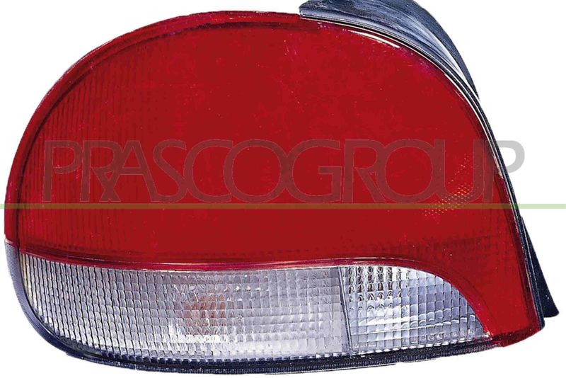 PRASCO Luce posteriore HN0144154