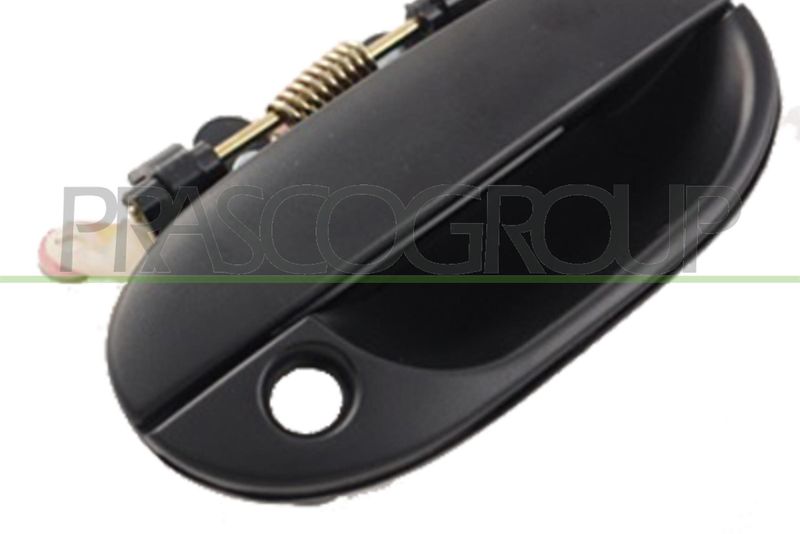 PRASCO Maniglia esterna sportello HN0148001
