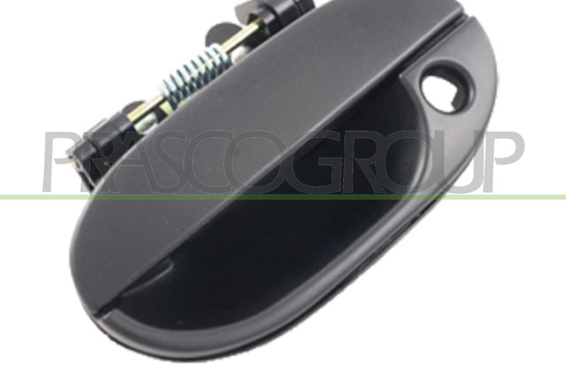 PRASCO Maniglia esterna sportello HN0148002