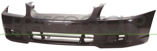 PRASCO Paraurti HN0161021
