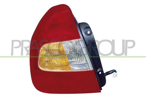 PRASCO Luce posteriore HN0164053