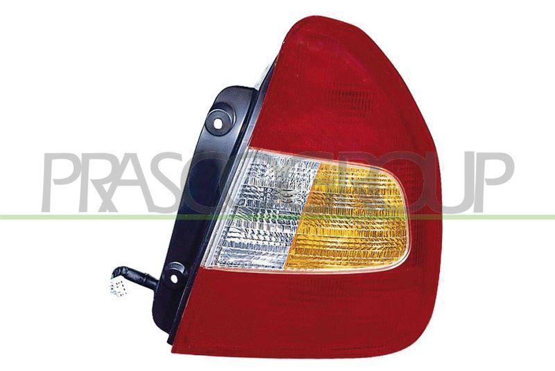 PRASCO Luce posteriore HN0164054