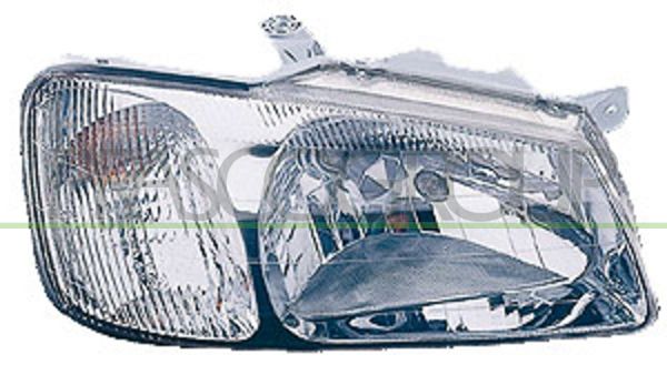 PRASCO Faro principale HN0164803