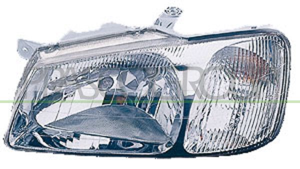 PRASCO Faro principale HN0164804