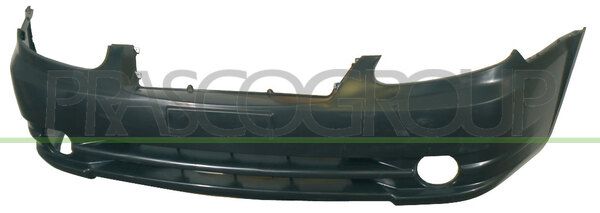 PRASCO Paraurti HN0181011
