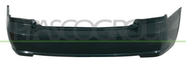 PRASCO Paraurti HN0181061