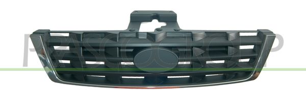 PRASCO Griglia radiatore HN0182001