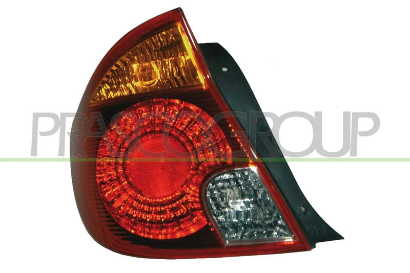 PRASCO Luce posteriore HN0184064OE
