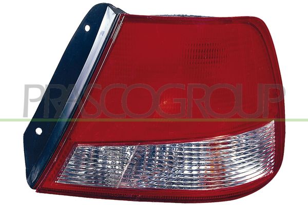 PRASCO Luce posteriore HN0184154