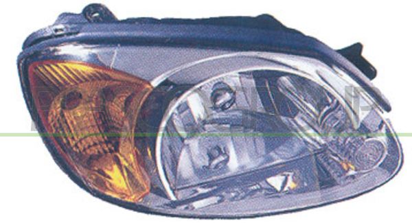 PRASCO Faro principale HN0184803