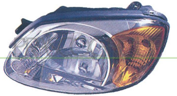 PRASCO Faro principale HN0184804