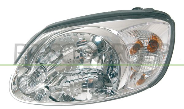 PRASCO Faro principale HN0184813
