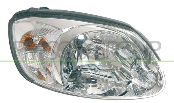 PRASCO Faro principale HN0184814