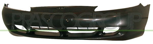 PRASCO Paraurti HN0271001
