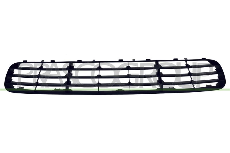 PRASCO Griglia di ventilazione, Paraurti HN0312120OE