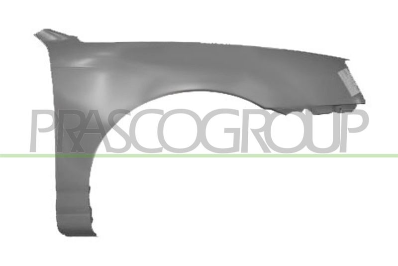 PRASCO Parafango HN0313003