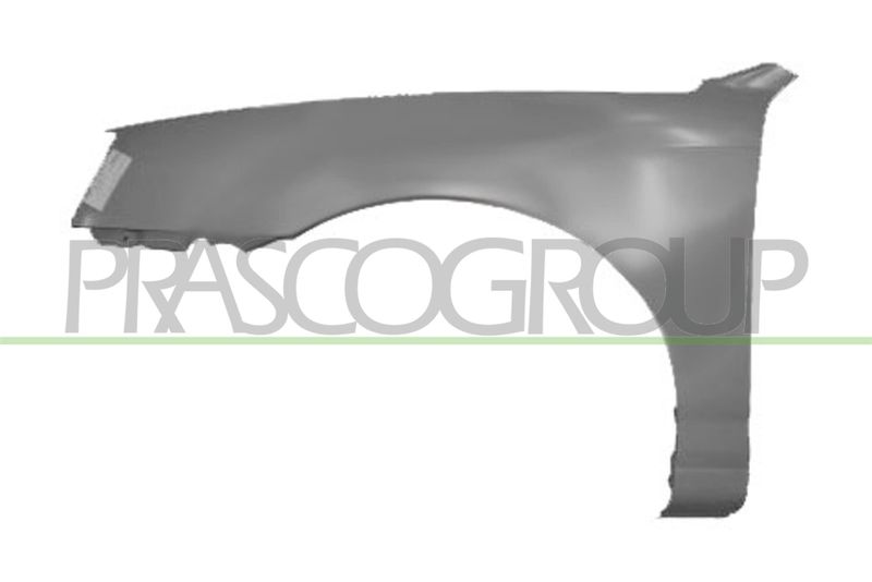 PRASCO Parafango HN0313004