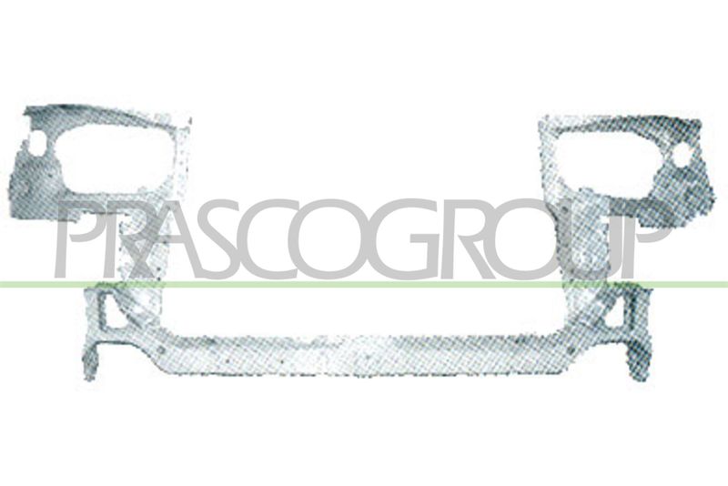 PRASCO Pannellatura anteriore HN0313210