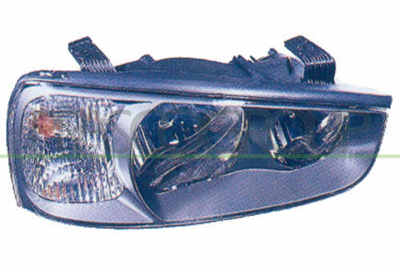PRASCO Faro principale HN0314803