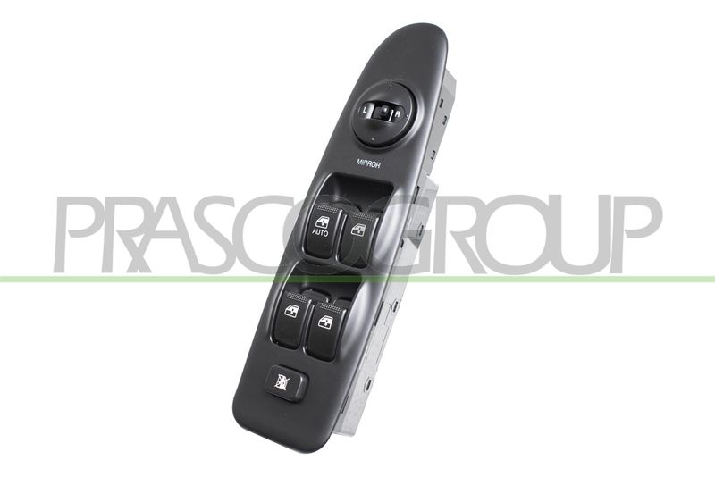 PRASCO Interruttore, Alzacristallo HN031WS04