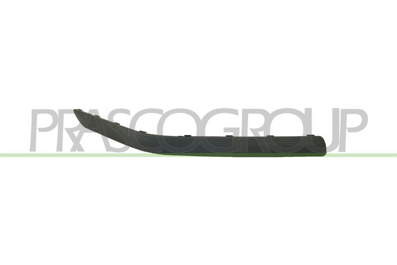 PRASCO Modanatura decorativa/ protettiva, Paraurti HN0331243