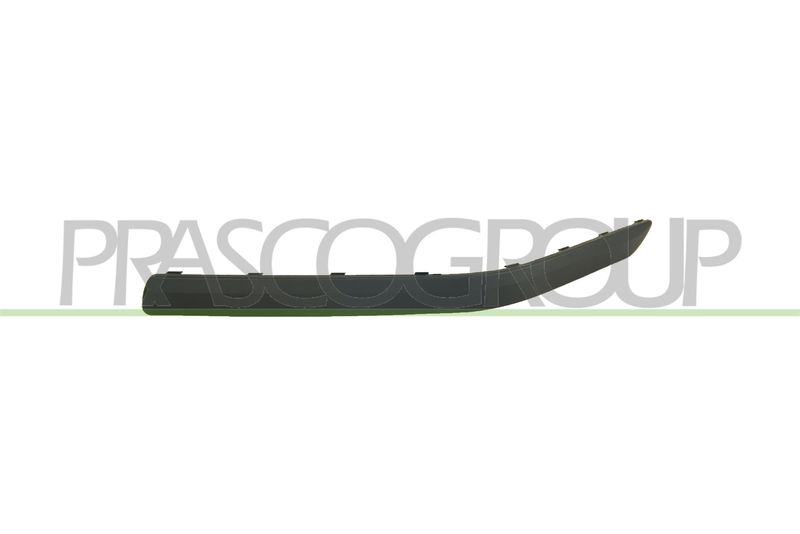 PRASCO Modanatura decorativa/ protettiva, Paraurti HN0331244