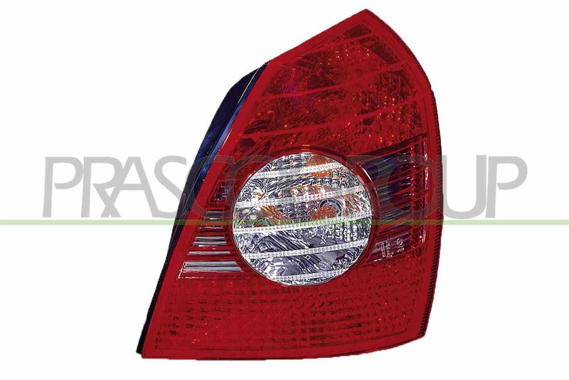 PRASCO Luce posteriore HN0334153