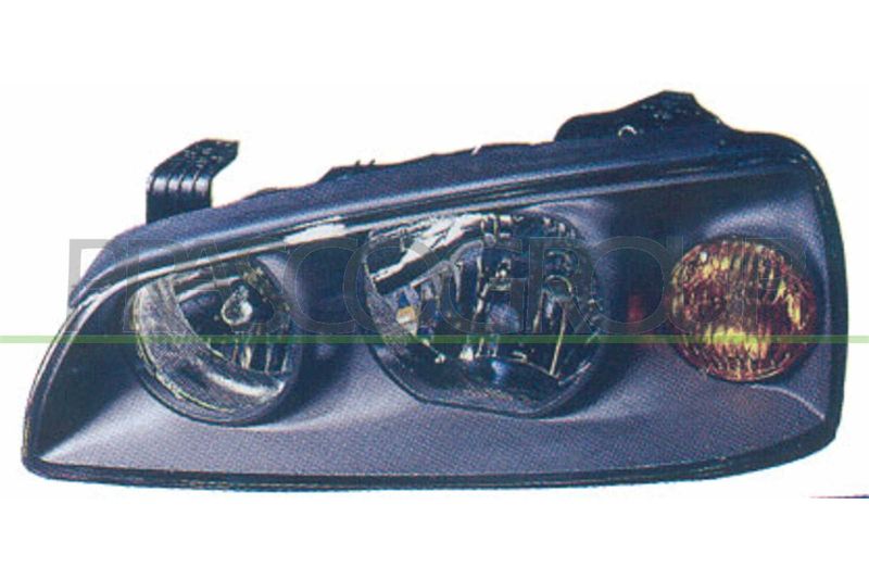 PRASCO Faro principale HN0334904