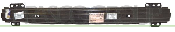 PRASCO Supporto, Paraurti HN0401622