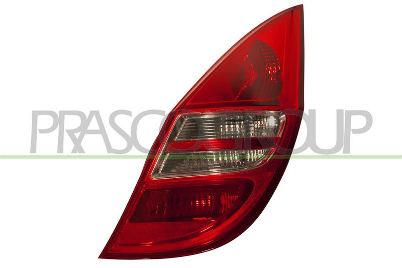 PRASCO Luce posteriore HN0404153