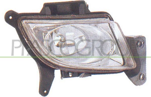 PRASCO Fendinebbia HN0404413