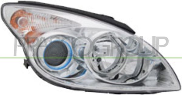 PRASCO Faro principale HN0404903