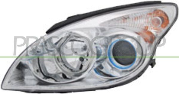 PRASCO Faro principale HN0404904