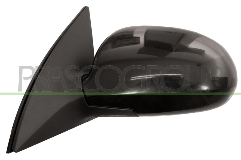 PRASCO Specchio retrovisore esterno HN0407114
