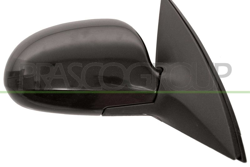 PRASCO Specchio retrovisore esterno HN0407303