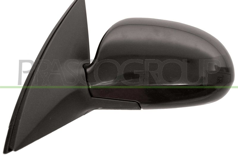 PRASCO Specchio retrovisore esterno HN0407304