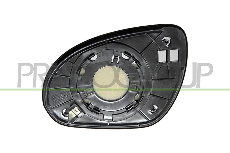 PRASCO Specchio retrovisore esterno HN0407505