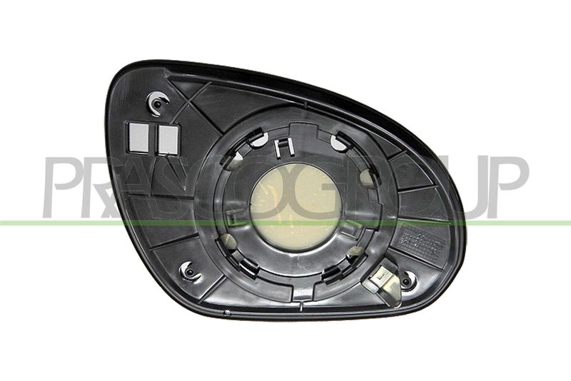 PRASCO Specchio retrovisore esterno HN0407506
