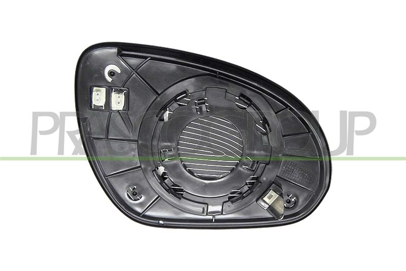 PRASCO Specchio retrovisore esterno HN0407516