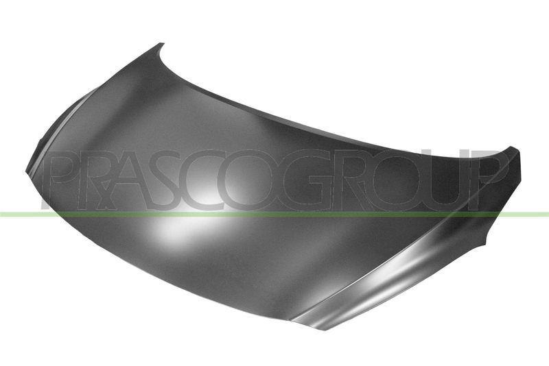 PRASCO Cofano motore HN0423100