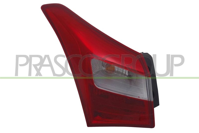 PRASCO Luce posteriore HN0424154