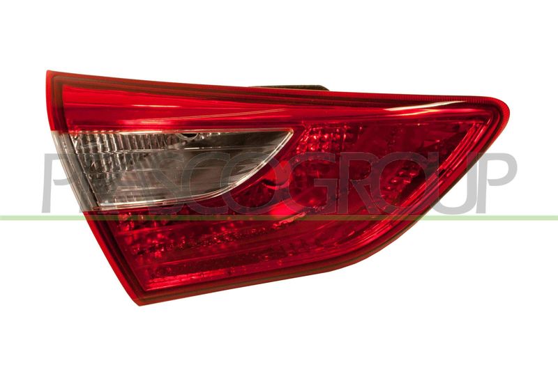 PRASCO Luce posteriore HN0424164