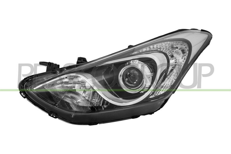 PRASCO Faro principale HN0424904