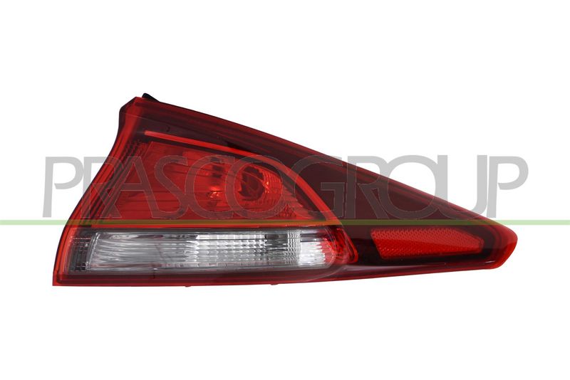 PRASCO Luce posteriore HN1504053