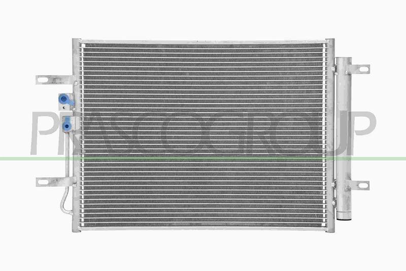 PRASCO Condensatore, Climatizzatore HN150C001
