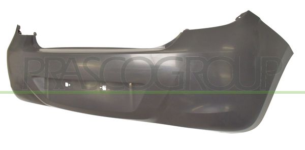 PRASCO Paraurti HN2001051OE