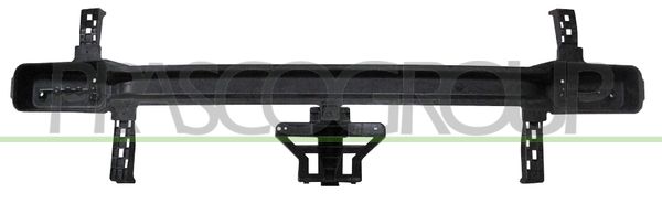 PRASCO Supporto, Paraurti HN2001672