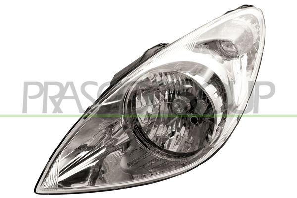 PRASCO Faro principale HN2004804