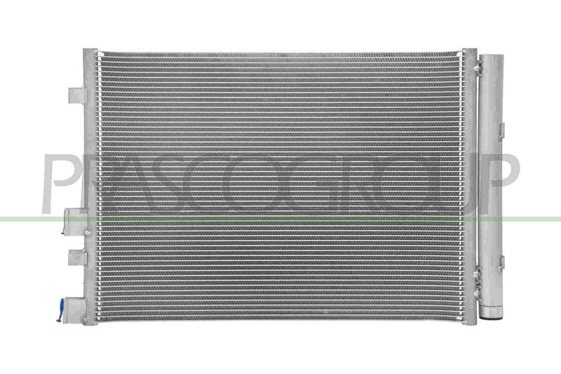 PRASCO Condensatore, Climatizzatore HN200C004